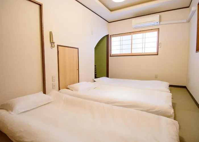Sannou Private House