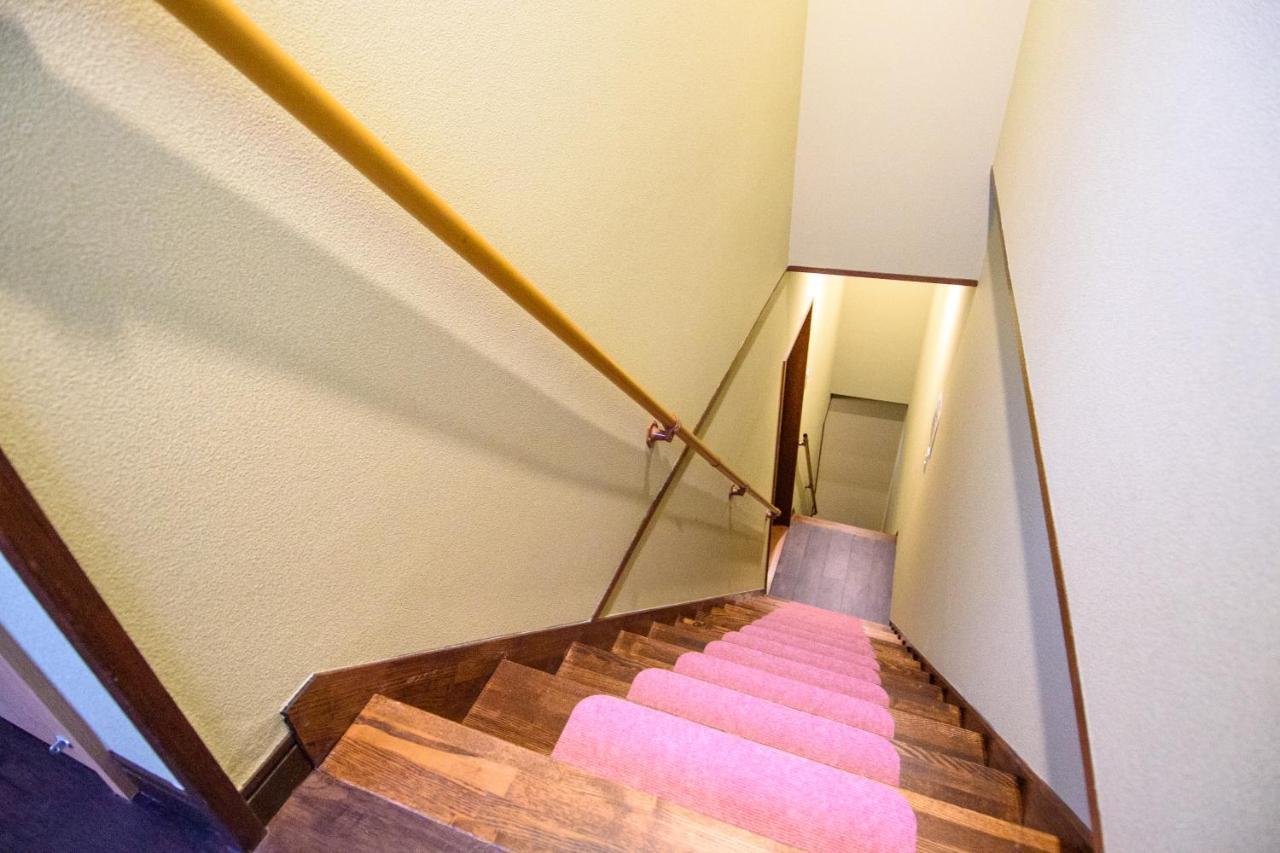 Apartamento Sannou Private House *