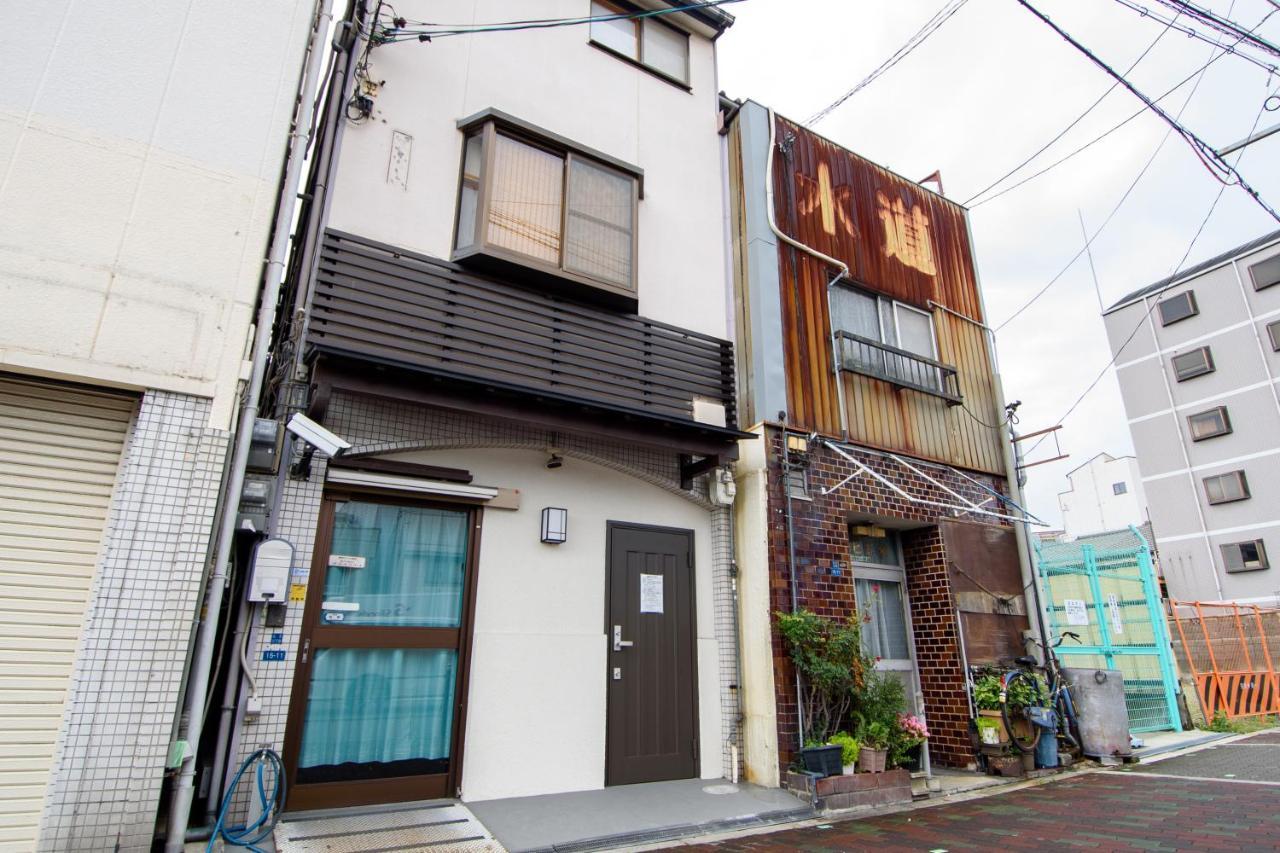 Sannou Private House Apartamento Osaka