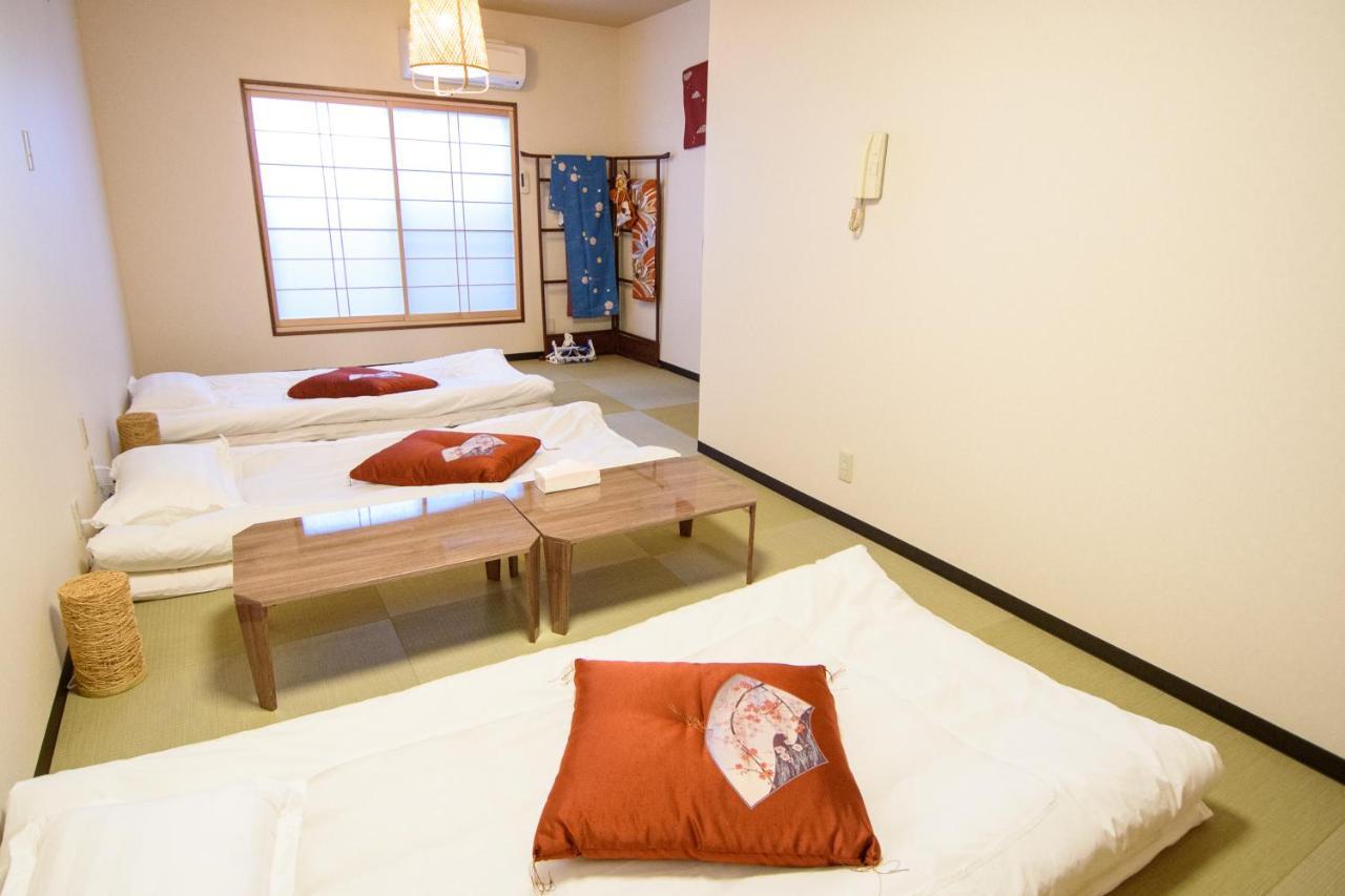 Apartamento Sannou Private House *