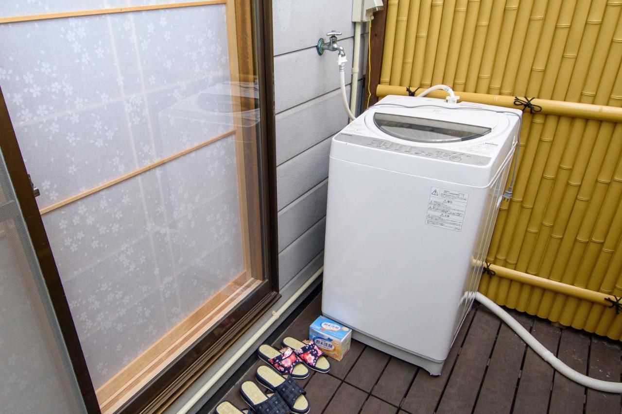 Apartamento Sannou Private House