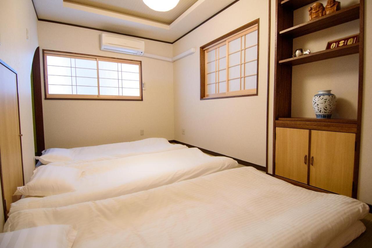 Apartamento Sannou Private House *