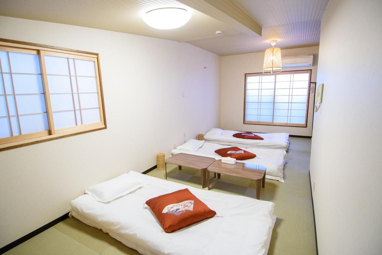 Apartamento Sannou Private House *